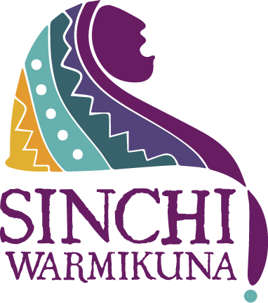 Encuentro Sinchi Warmikuna